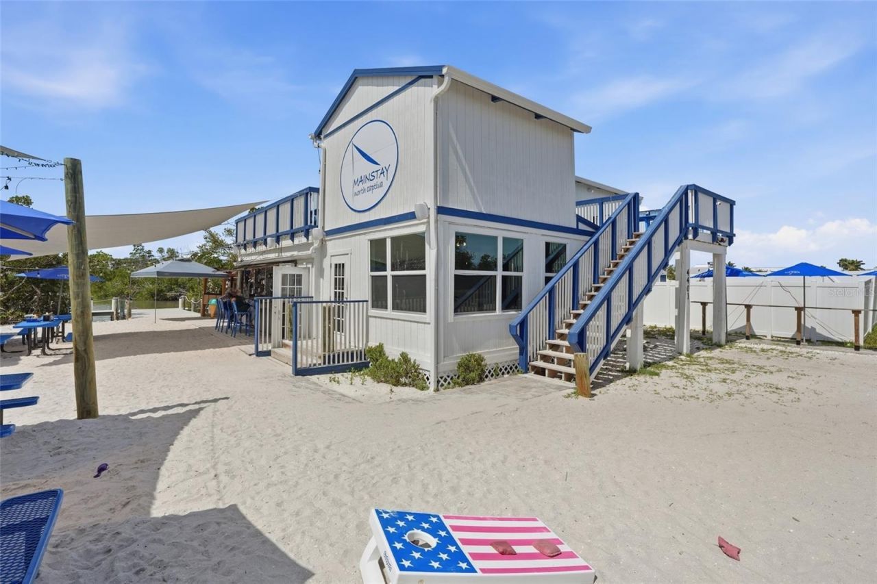211 Kingfisher Drive, Captiva, FL 33924 Photo