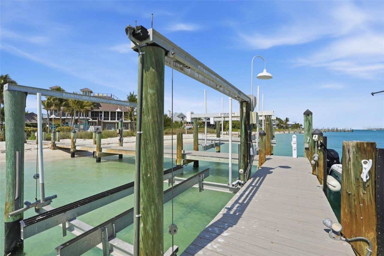 211 Kingfisher Drive, Captiva, FL 33924 Photo