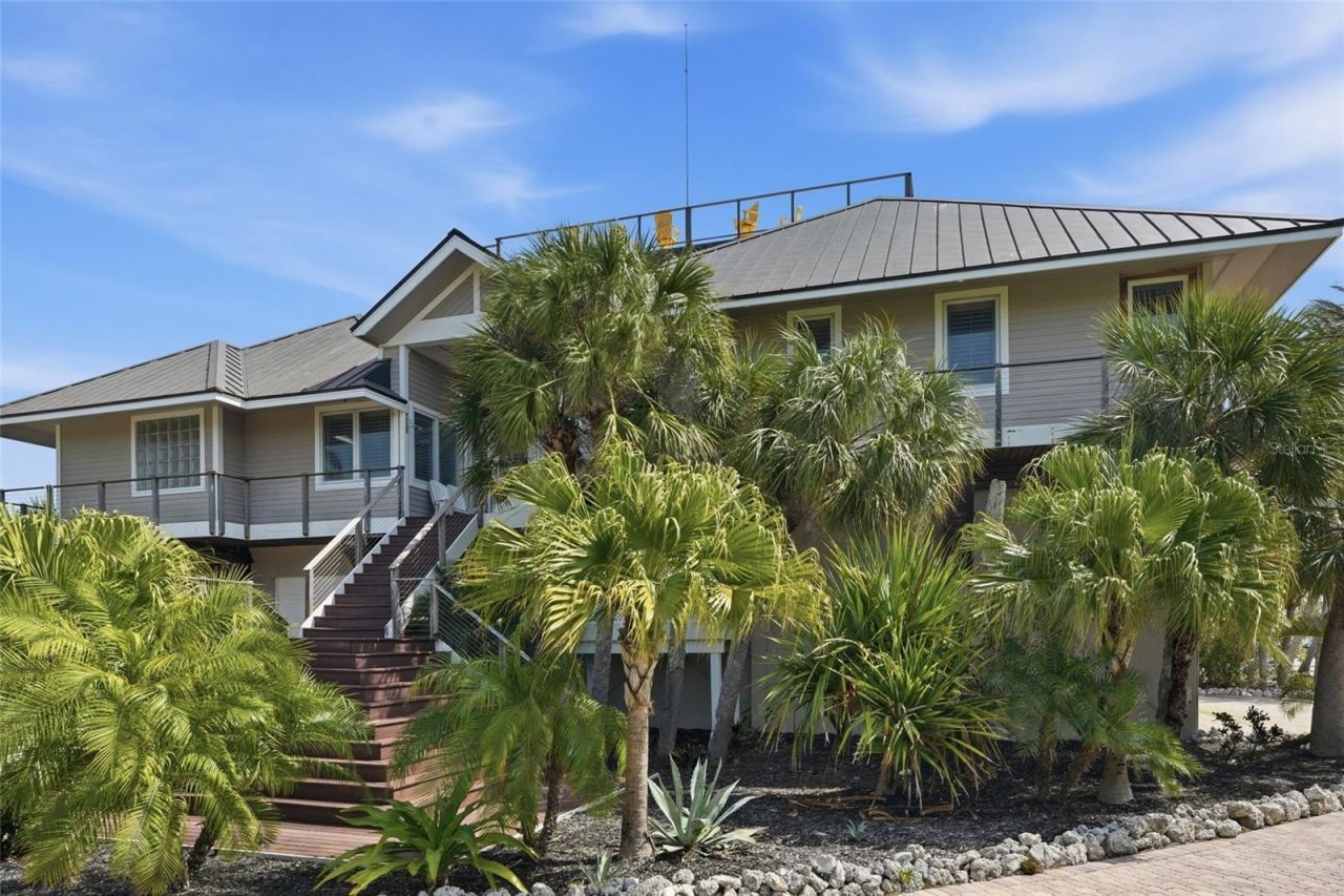 211 Kingfisher Drive, Captiva, FL 33924 Photo