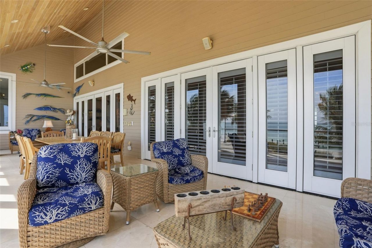 211 Kingfisher Drive, Captiva, FL 33924 Photo
