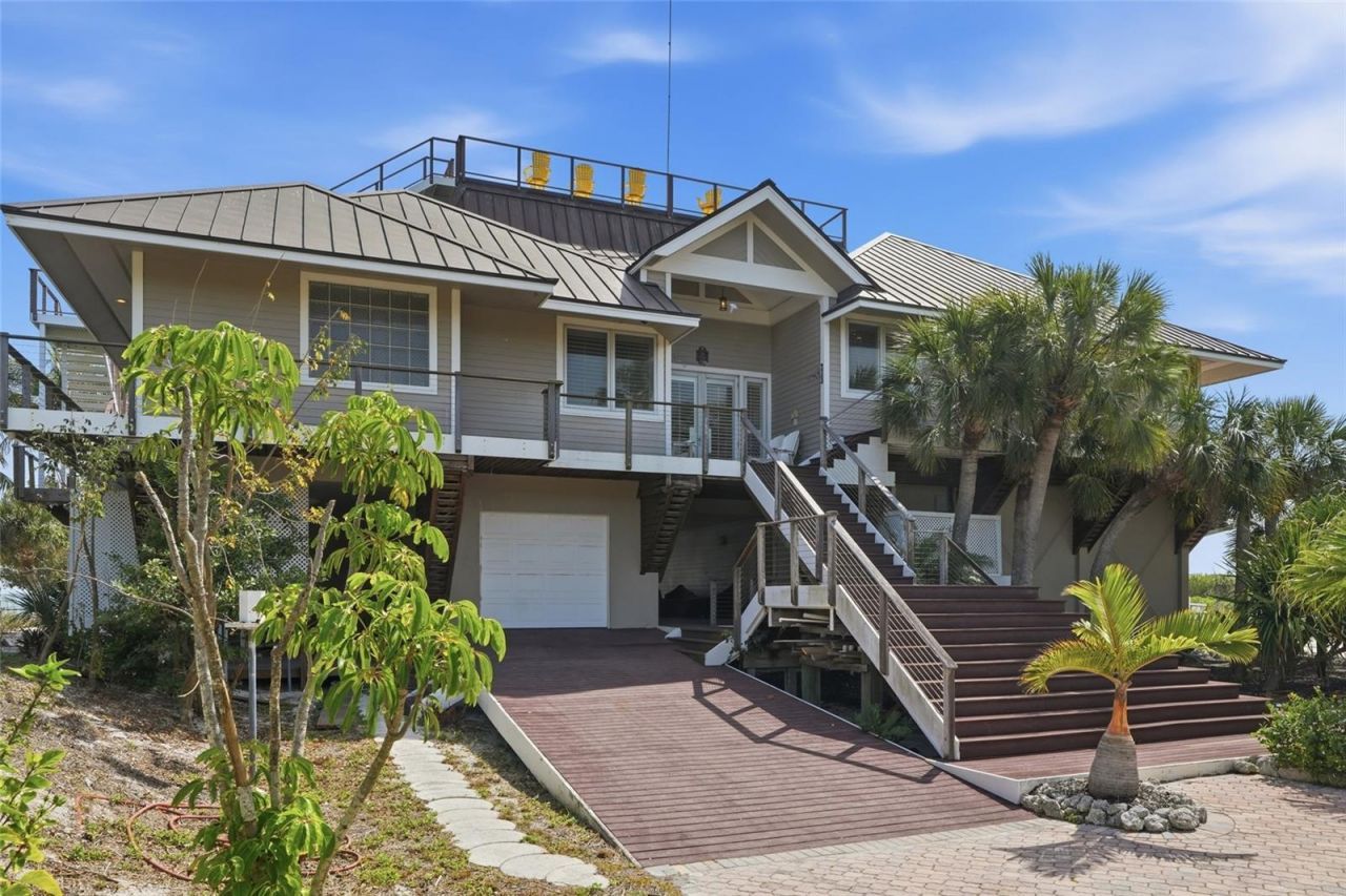 211 Kingfisher Drive, Captiva, FL 33924 Photo