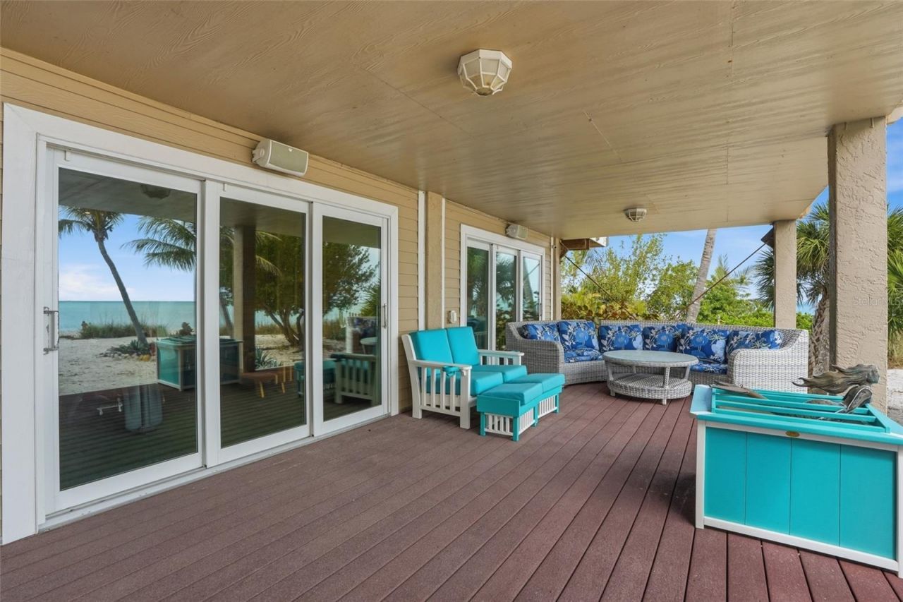 211 Kingfisher Drive, Captiva, FL 33924 Photo