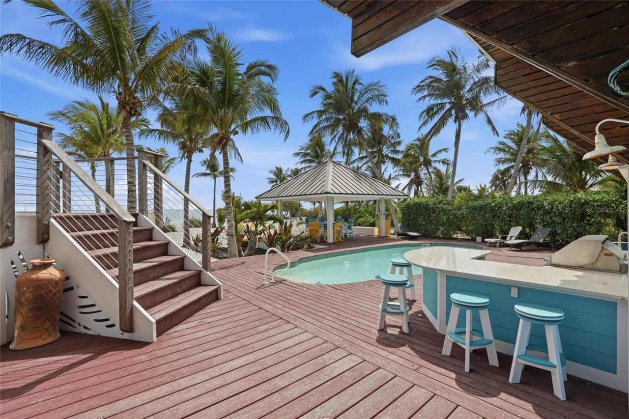 211 Kingfisher Drive, Captiva, FL 33924 Photo
