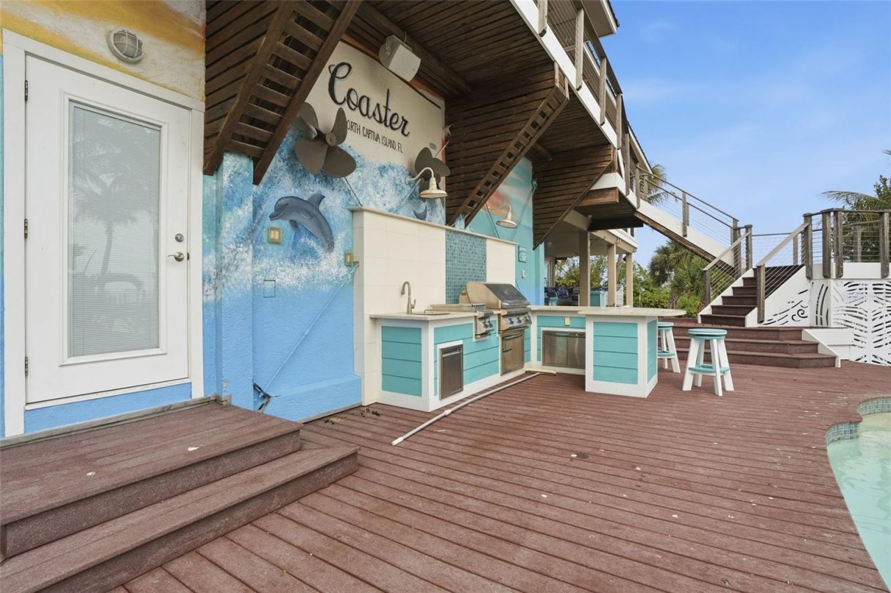 211 Kingfisher Drive, Captiva, FL 33924 Photo