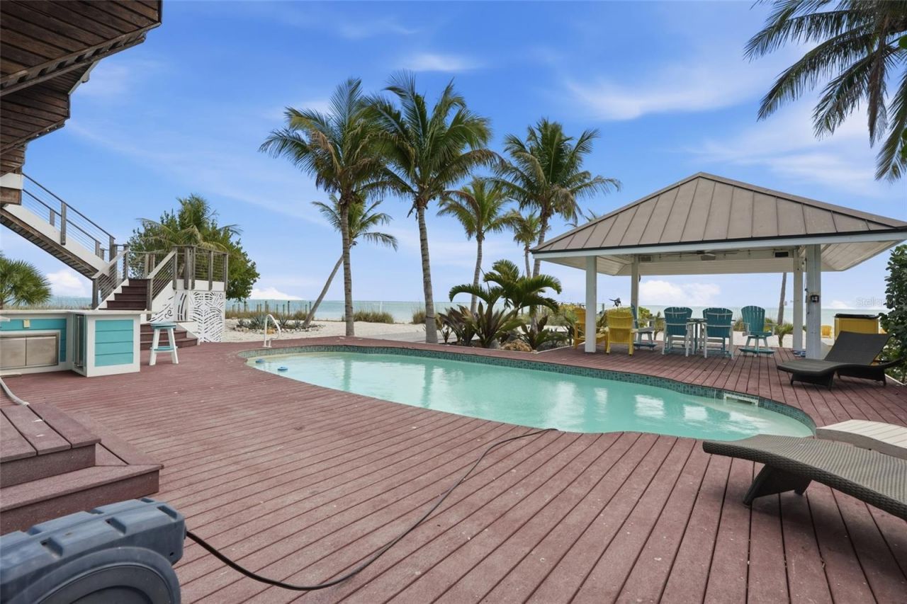 211 Kingfisher Drive, Captiva, FL 33924 Photo