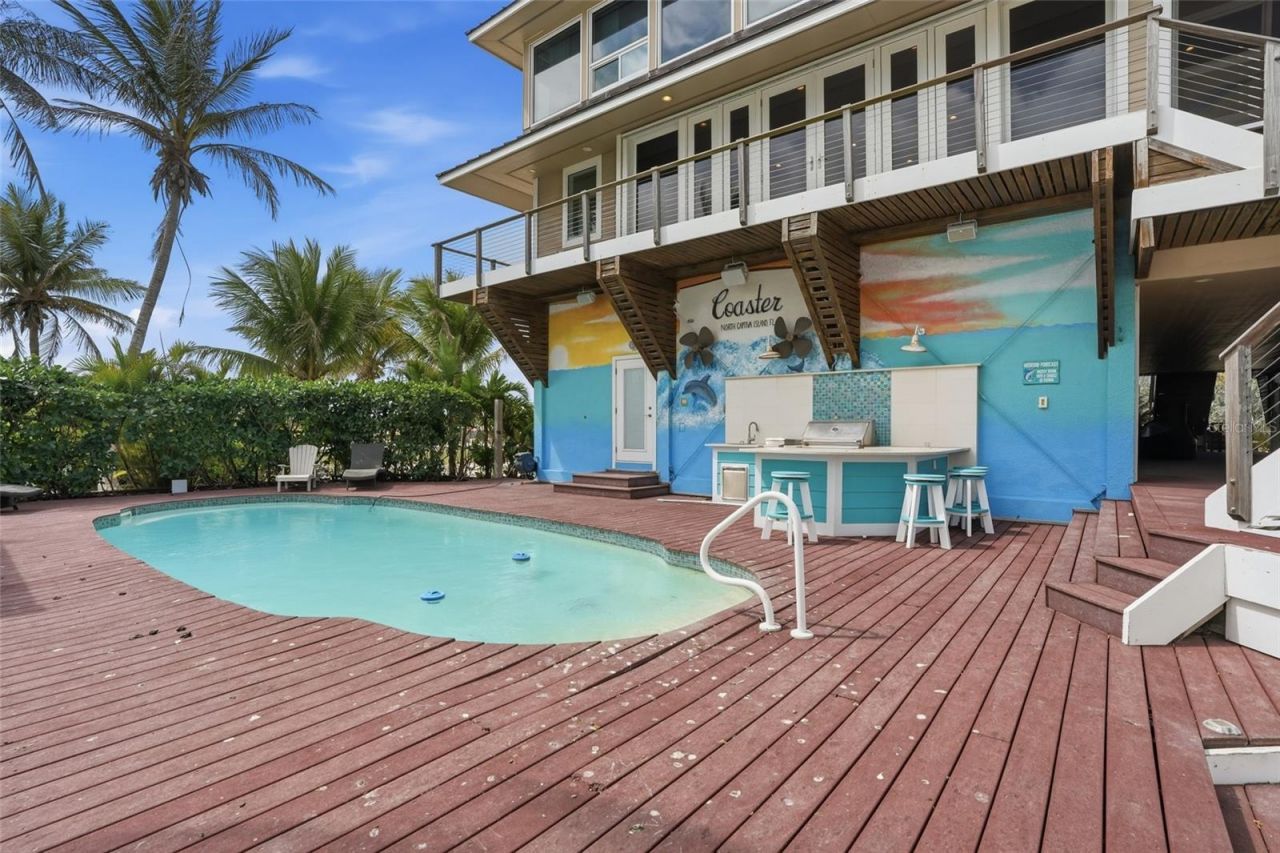 211 Kingfisher Drive, Captiva, FL 33924 Photo