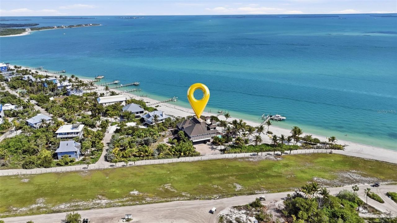 211 Kingfisher Drive, Captiva, FL 33924 Photo