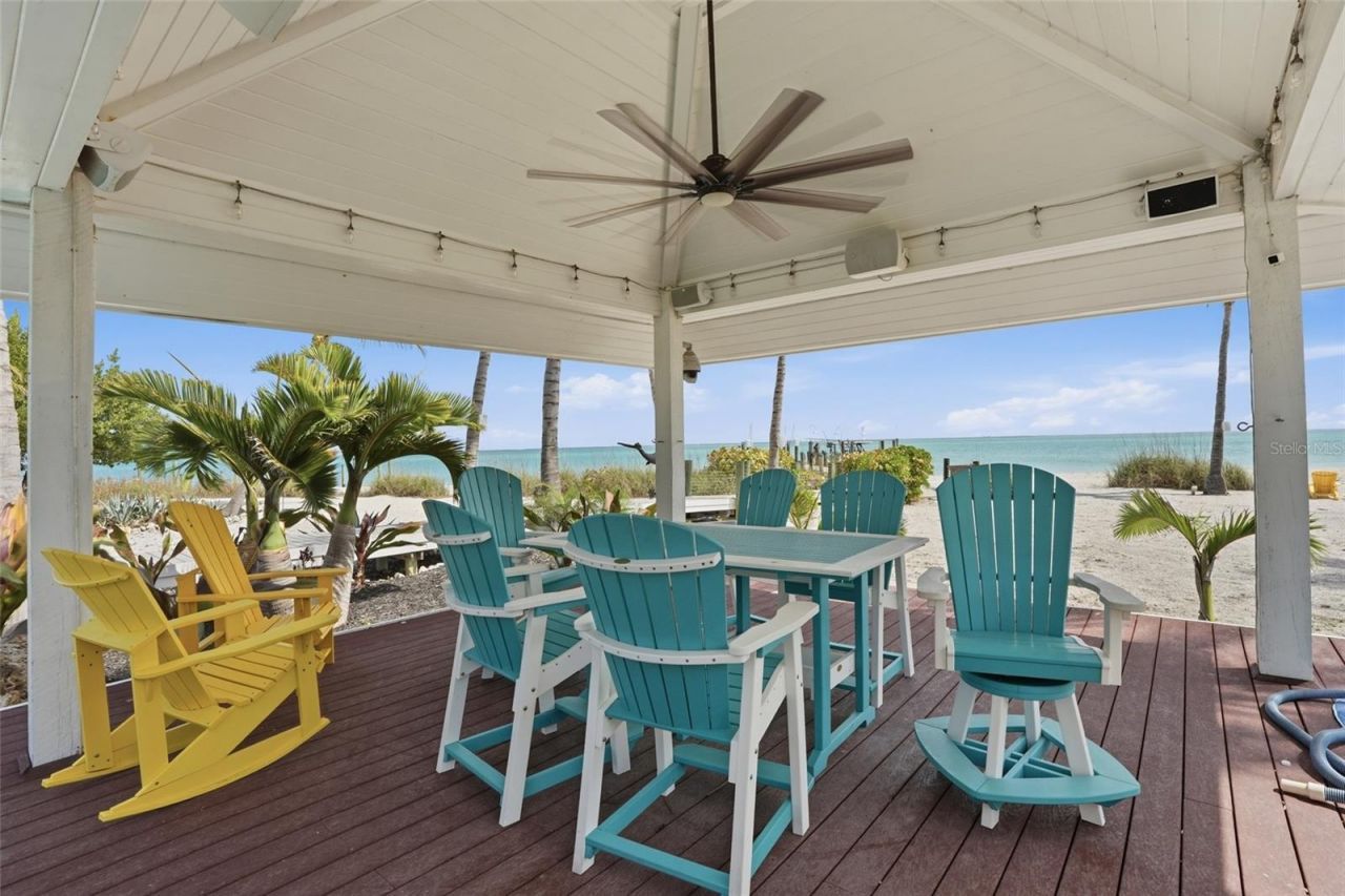 211 Kingfisher Drive, Captiva, FL 33924 Photo