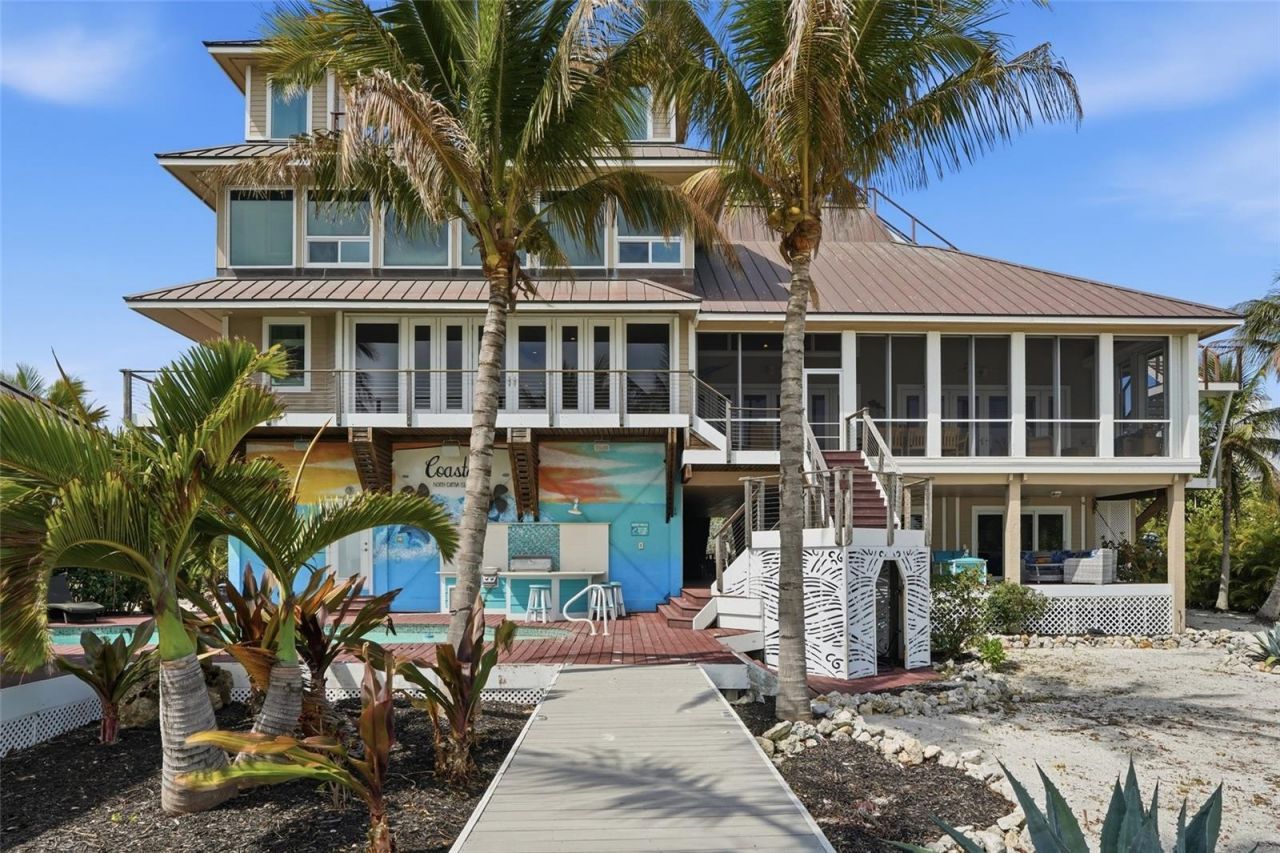 211 Kingfisher Drive, Captiva, FL 33924 Photo