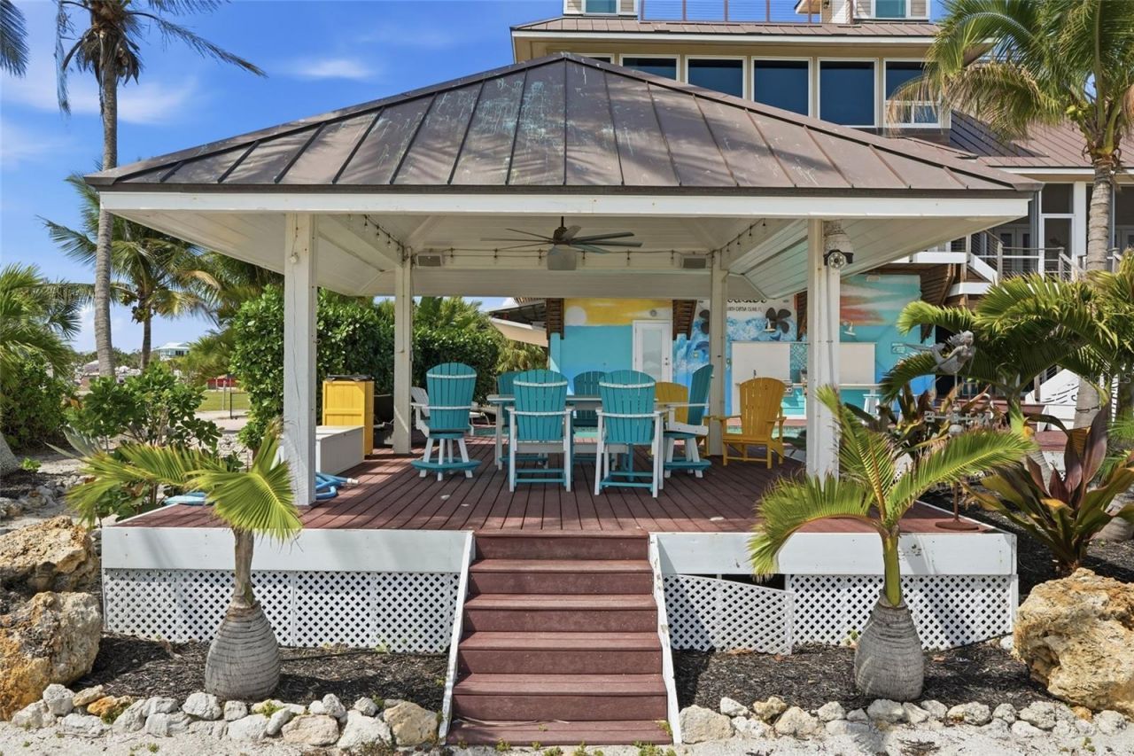 211 Kingfisher Drive, Captiva, FL 33924 Photo