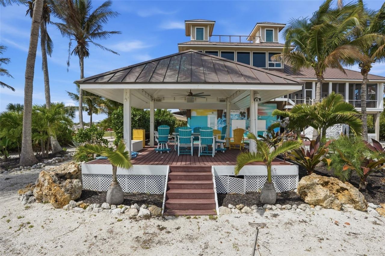 211 Kingfisher Drive, Captiva, FL 33924 Photo