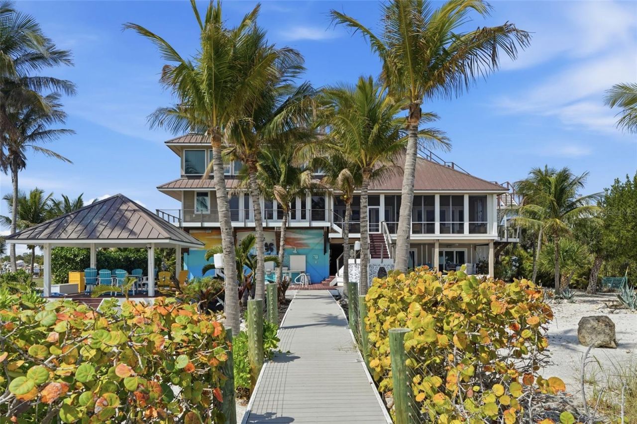 211 Kingfisher Drive, Captiva, FL 33924 Photo