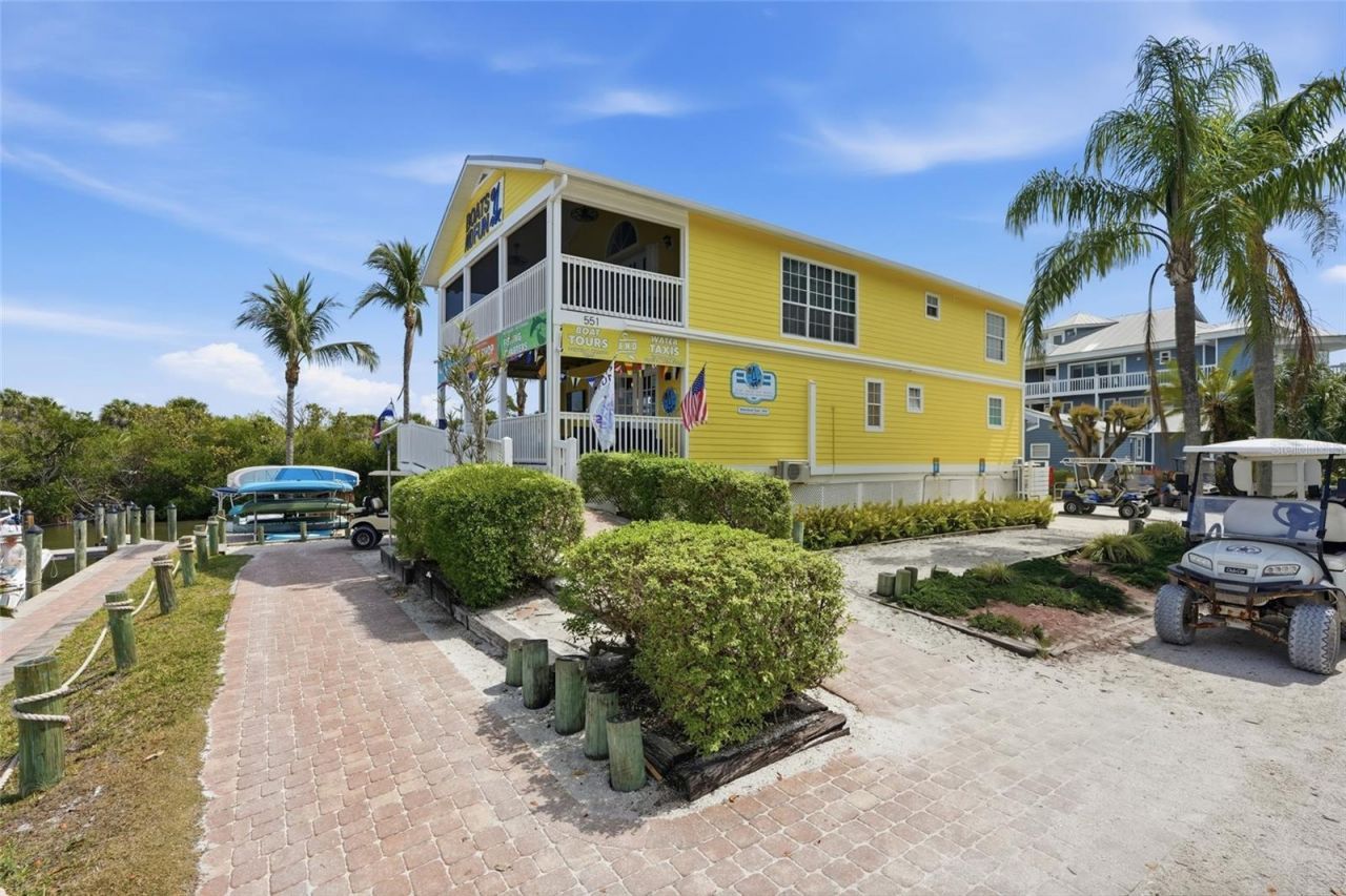 211 Kingfisher Drive, Captiva, FL 33924 Photo