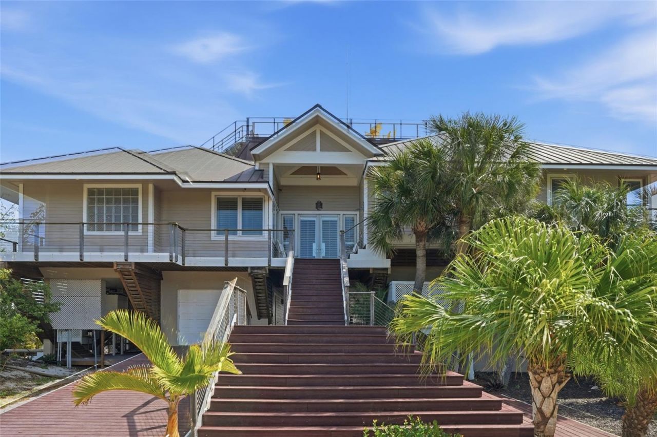 211 Kingfisher Drive, Captiva, FL 33924 Photo