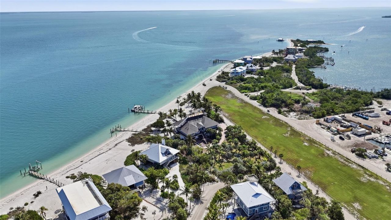 211 Kingfisher Drive, Captiva, FL 33924 Photo
