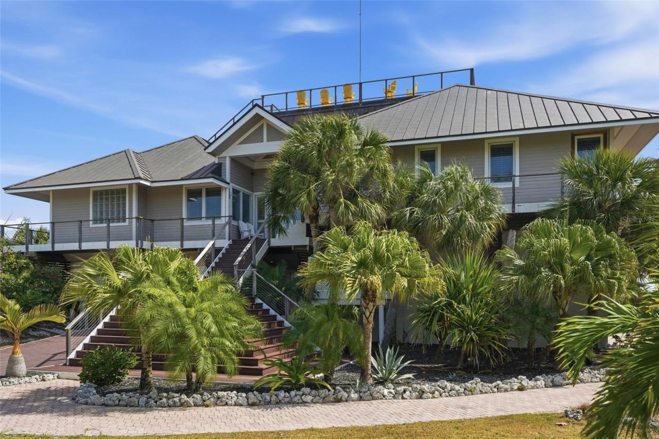 211 Kingfisher Drive, Captiva, FL 33924 Photo