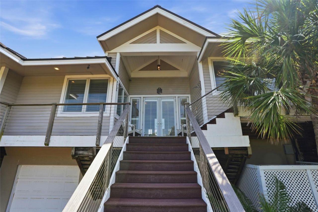 211 Kingfisher Drive, Captiva, FL 33924 Photo