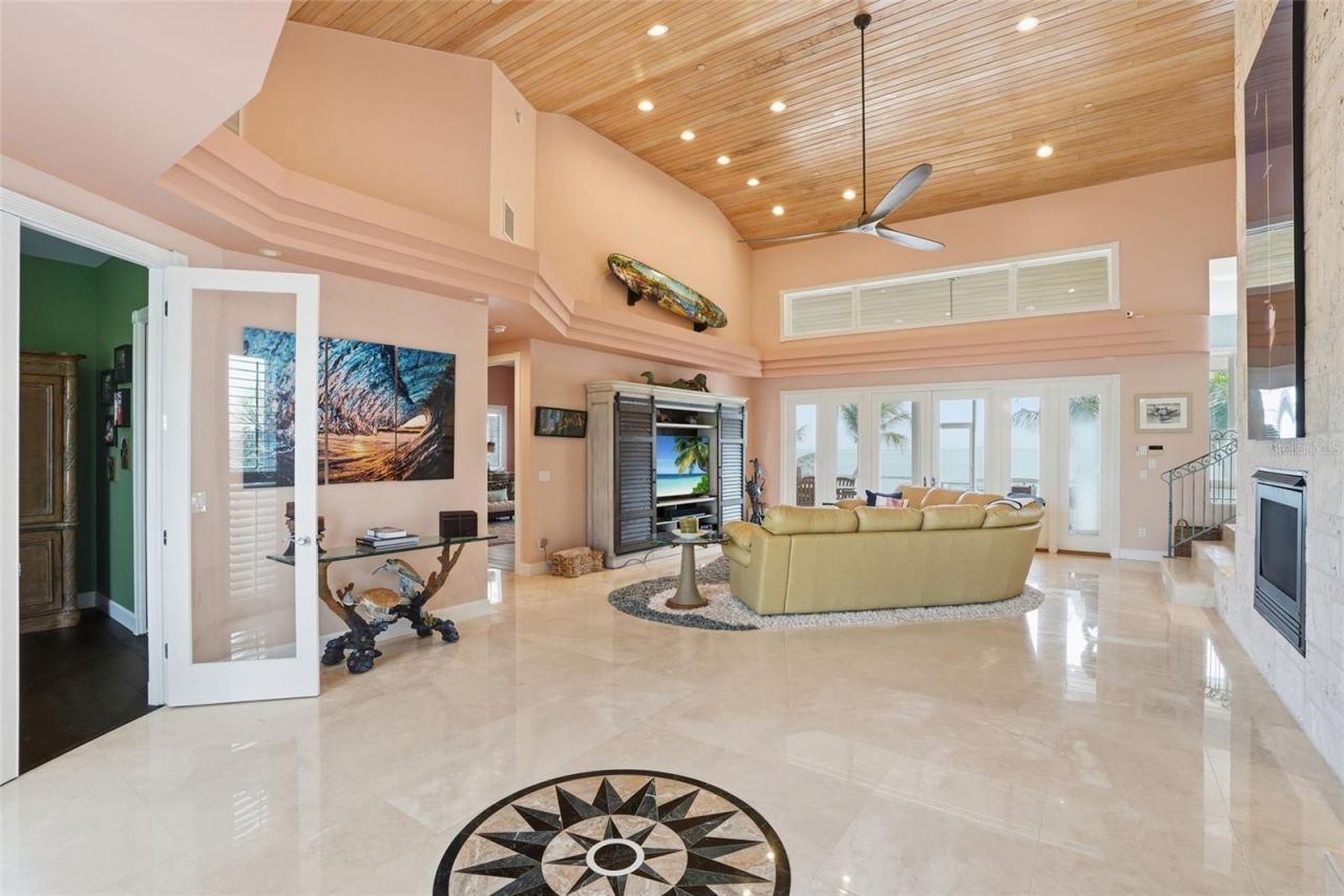 211 Kingfisher Drive, Captiva, FL 33924 Photo