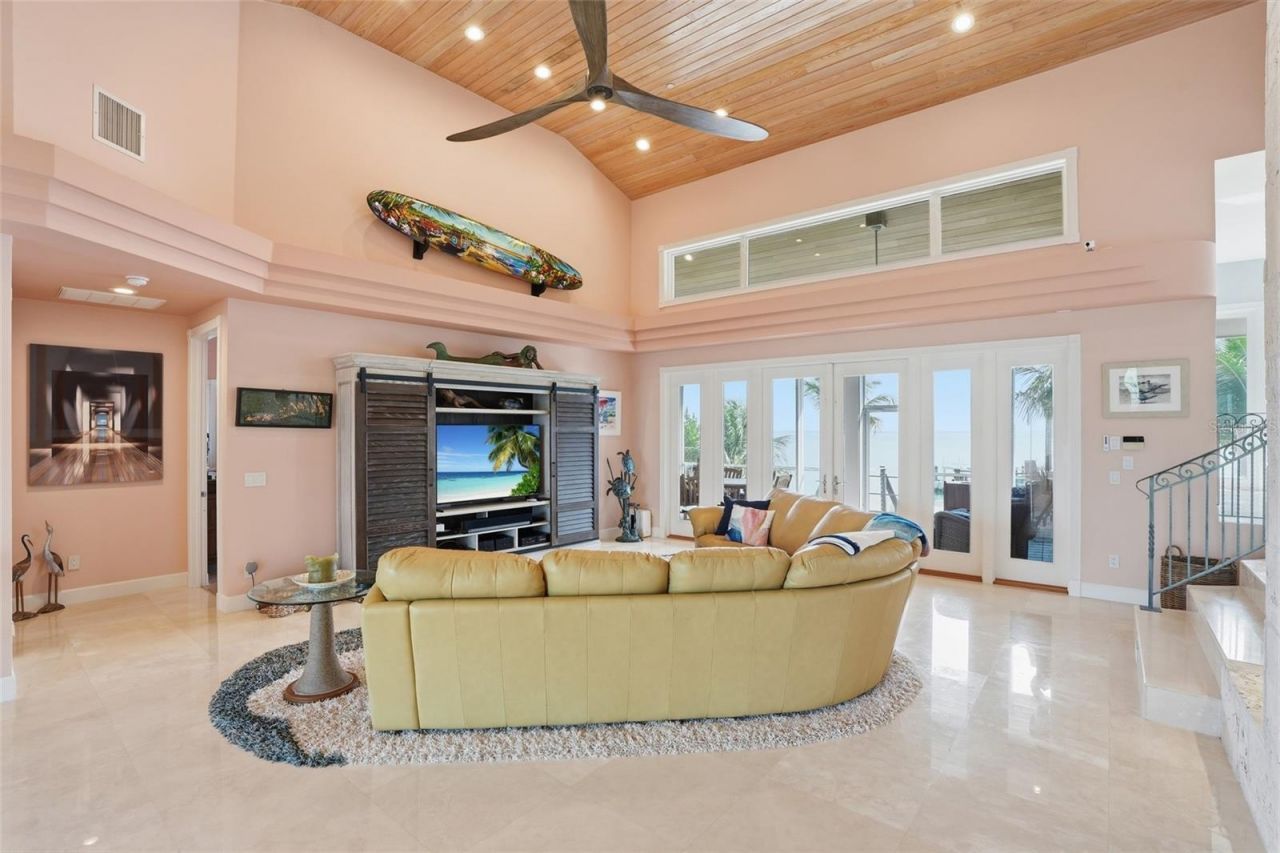 211 Kingfisher Drive, Captiva, FL 33924 Photo