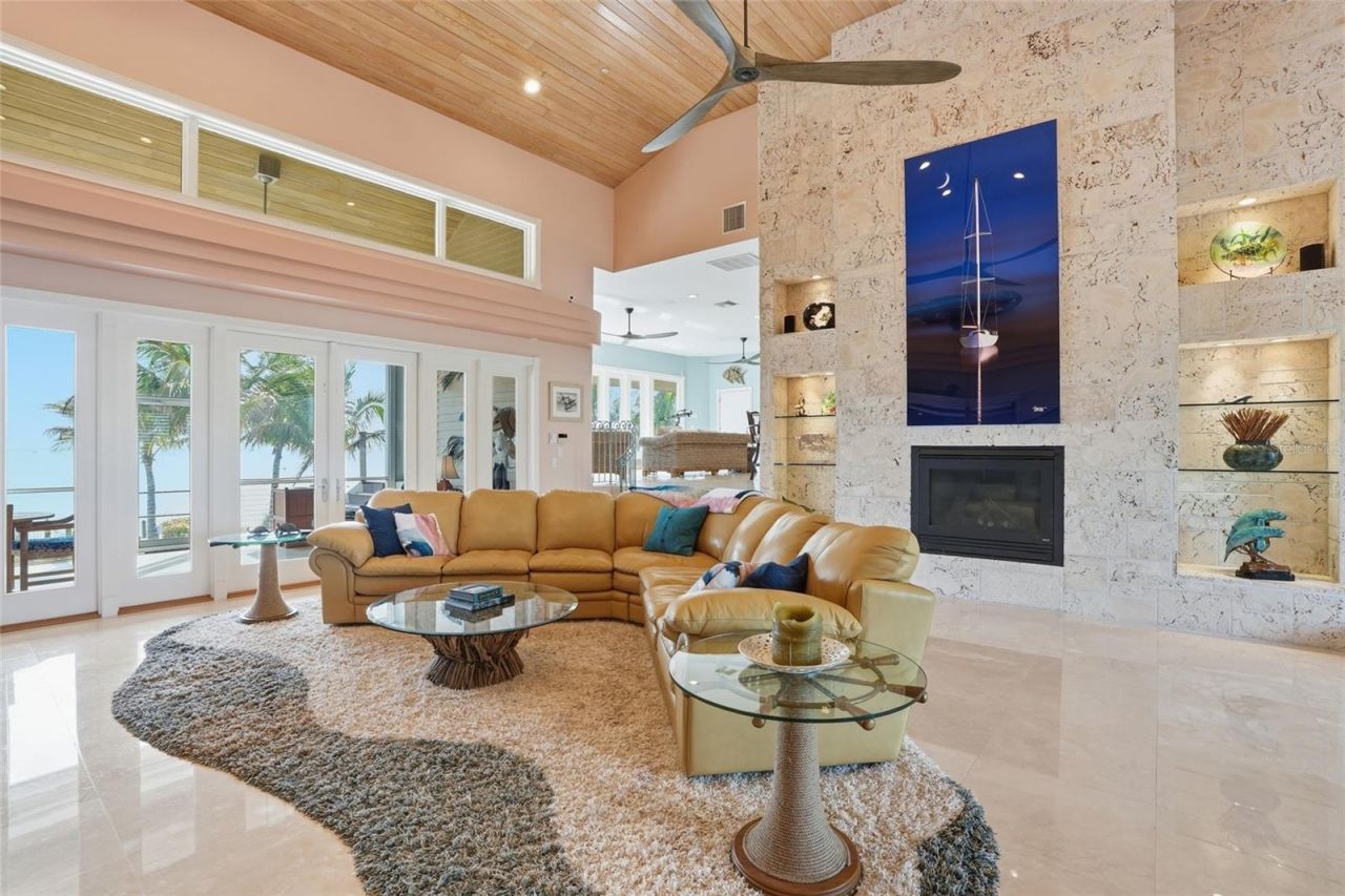 211 Kingfisher Drive, Captiva, FL 33924 Photo