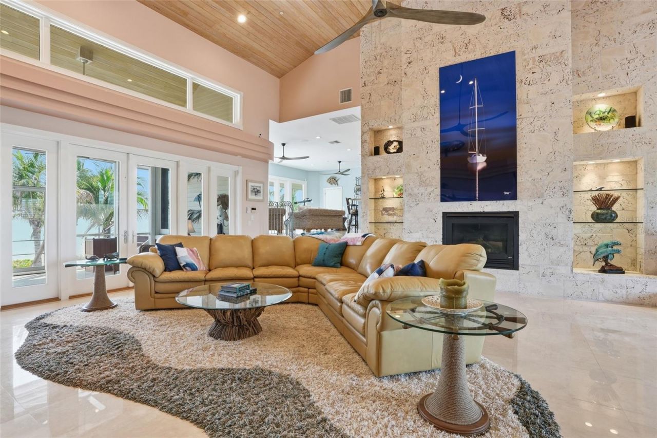 211 Kingfisher Drive, Captiva, FL 33924 Photo