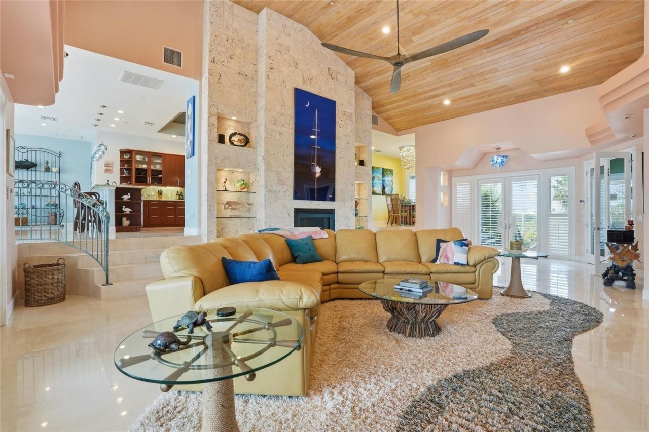 211 Kingfisher Drive, Captiva, FL 33924 Photo