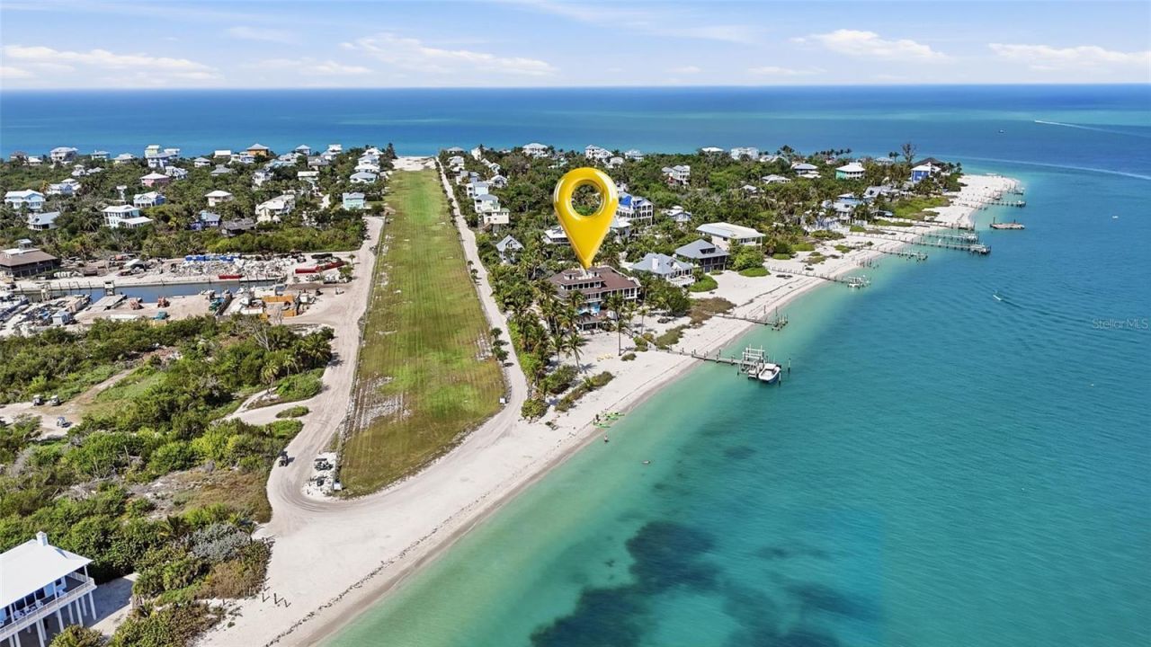 211 Kingfisher Drive, Captiva, FL 33924 Photo