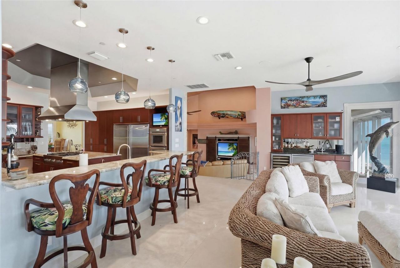 211 Kingfisher Drive, Captiva, FL 33924 Photo