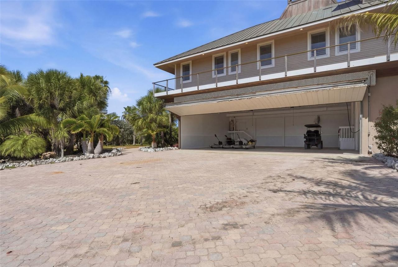 211 Kingfisher Drive, Captiva, FL 33924 Photo