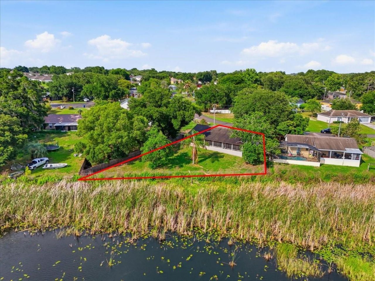 43 Lake Jackson Drive, Mascotte, FL 34753 Photo