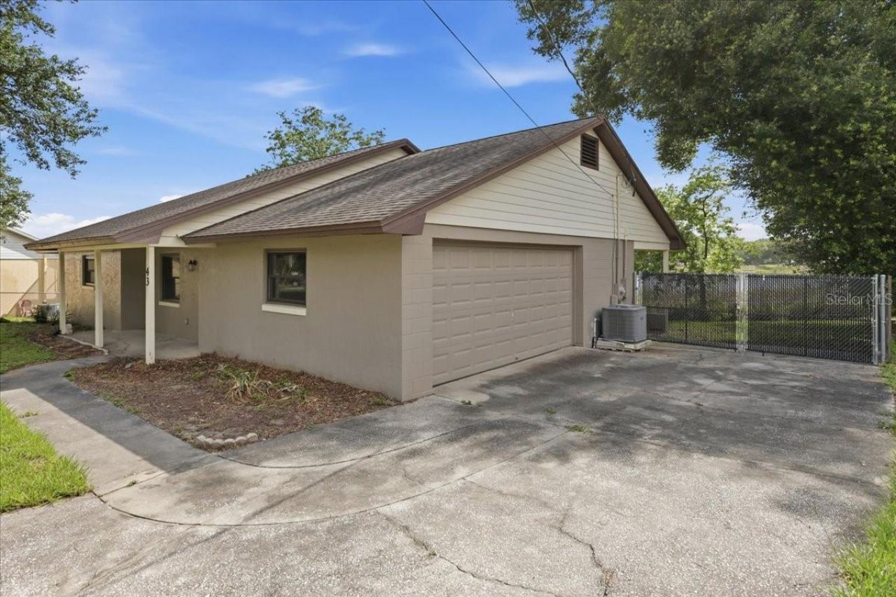 43 Lake Jackson Drive, Mascotte, FL 34753 Photo