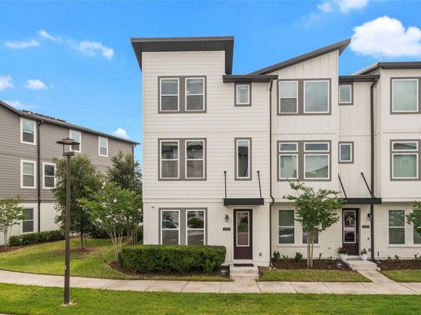 12551 WILLSTATTER AVENUE, ORLANDO, FL 32827