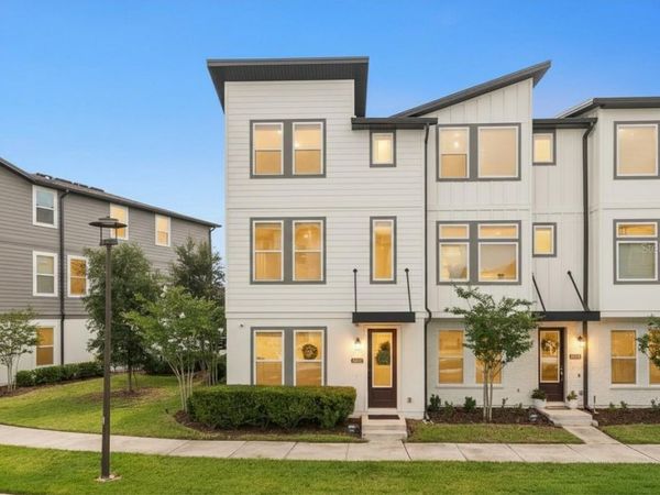 12551 WILLSTATTER AVENUE, ORLANDO, FL 32827