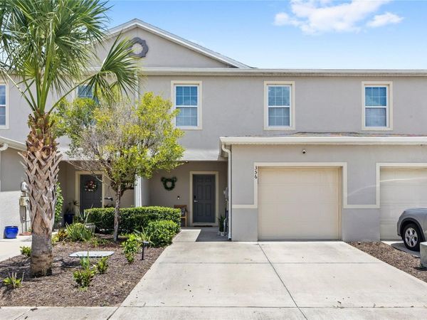 356 ARBOR LAKES DRIVE , DAVENPORT, FL 33896