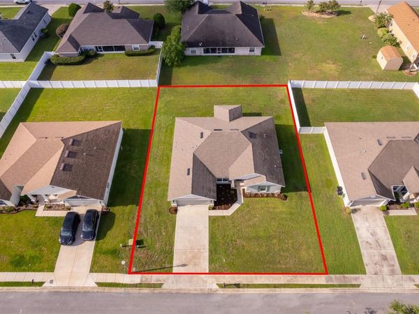 226 NW 44TH STREET , OCALA, FL 34475