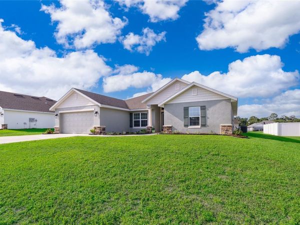226 NW 44TH STREET , OCALA, FL 34475