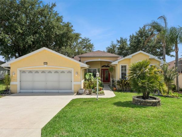 21325 ROYAL TROON DRIVE, LEESBURG, FL 34748