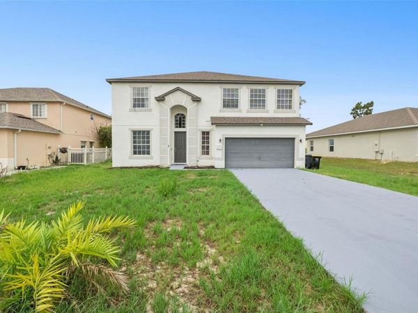 1853 SUPERIOR COURT , POINCIANA, FL 34759