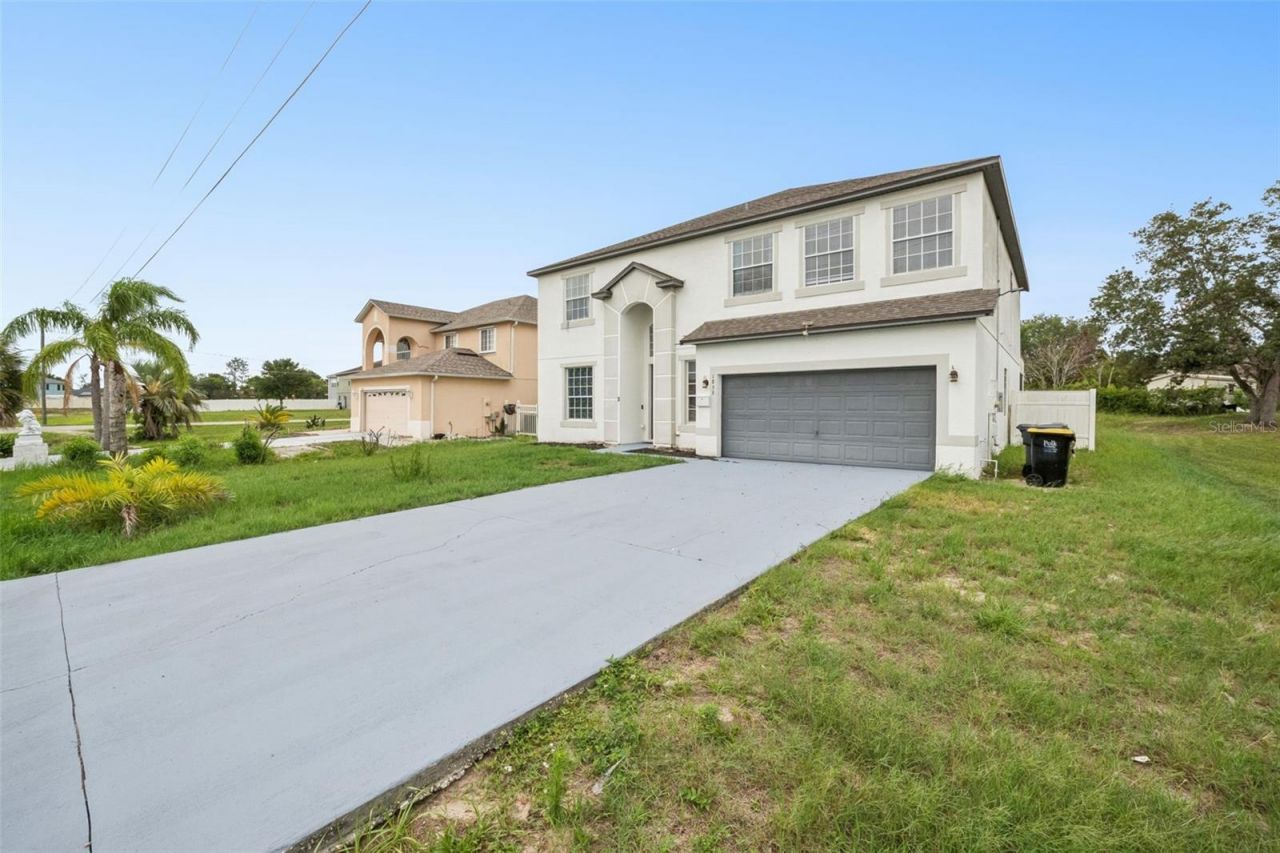 1853 Superior Court, Poinciana, FL 34759 Photo