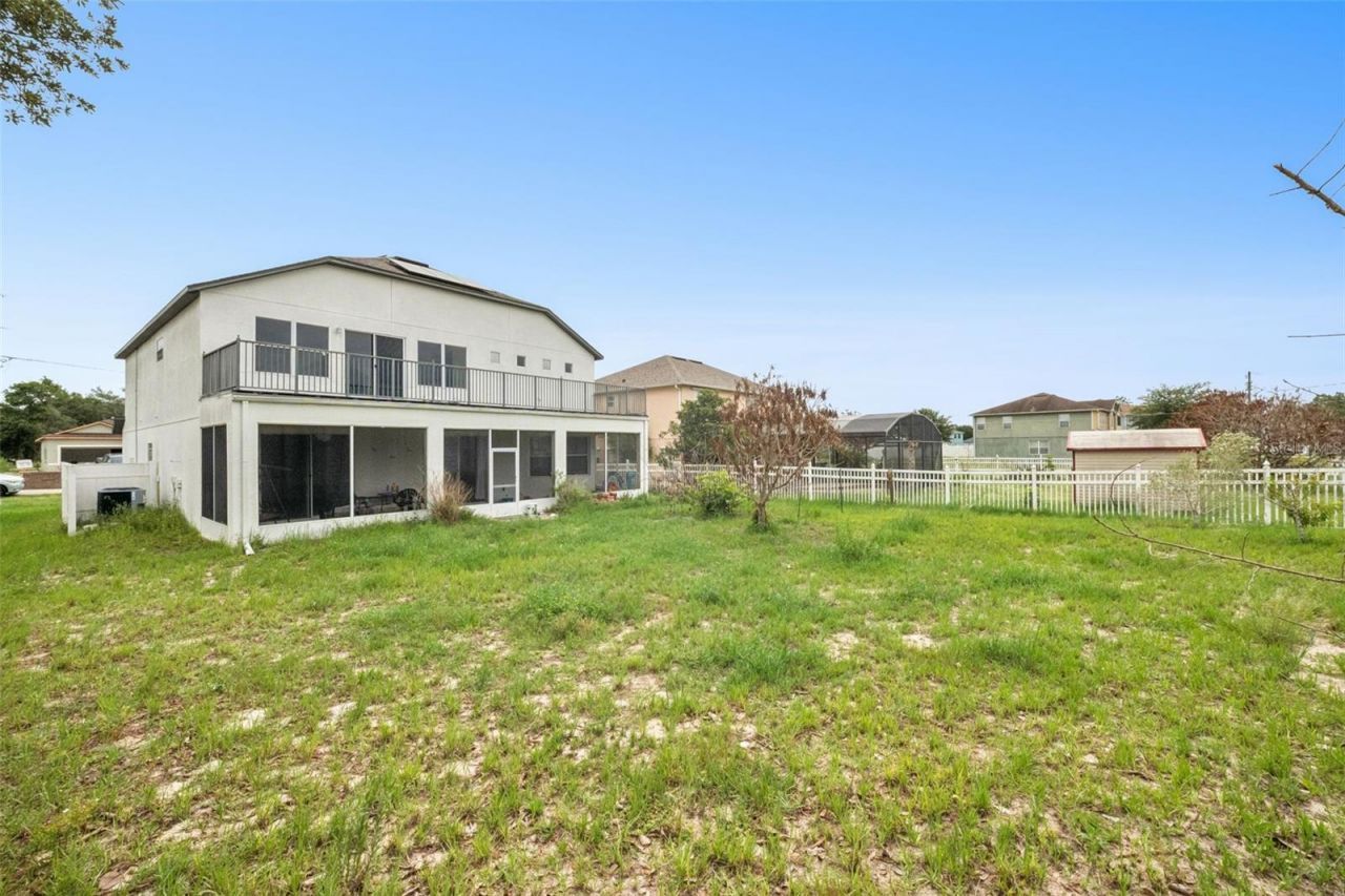 1853 Superior Court, Poinciana, FL 34759 Photo
