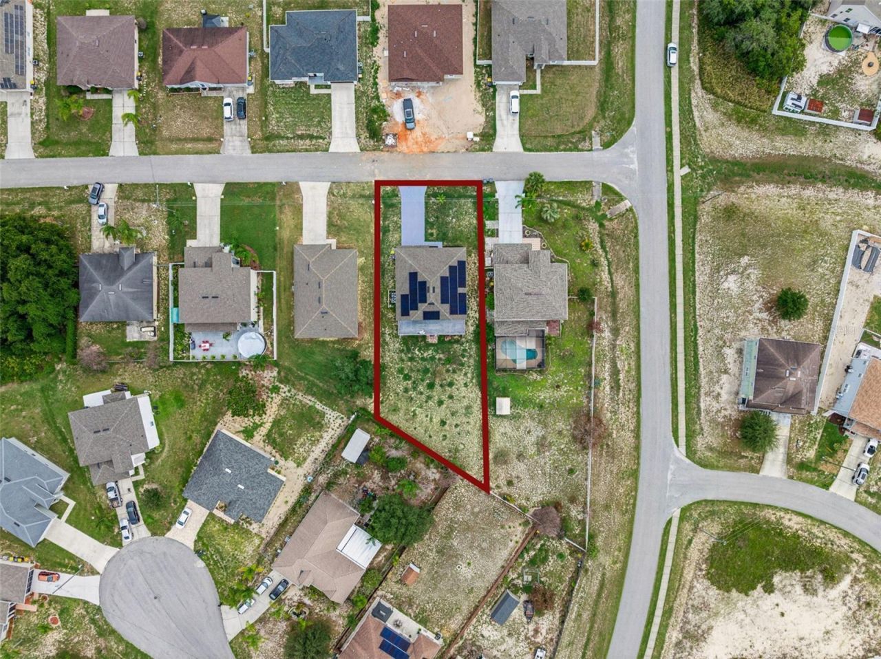 1853 Superior Court, Poinciana, FL 34759 Photo