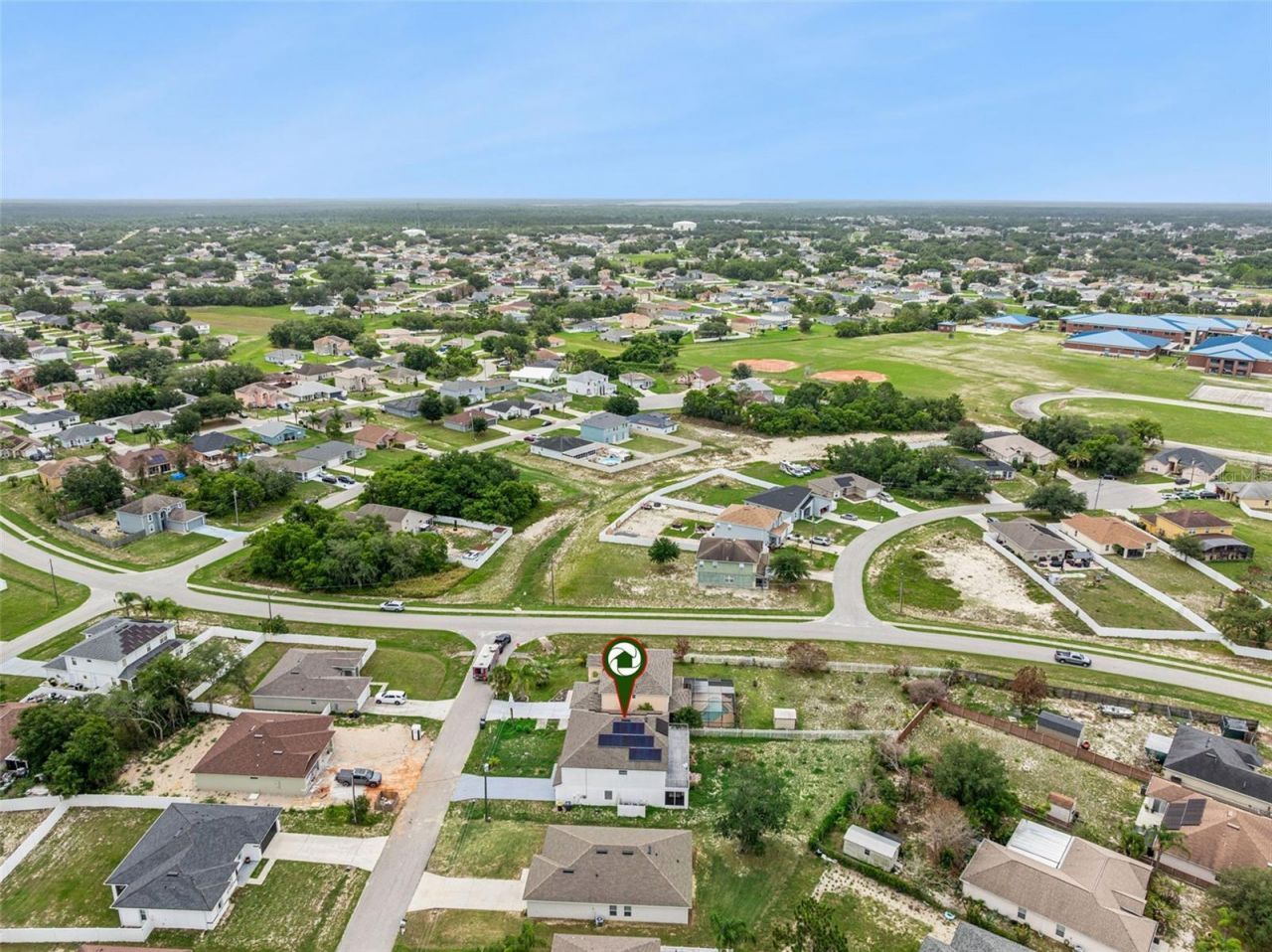 1853 Superior Court, Poinciana, FL 34759 Photo