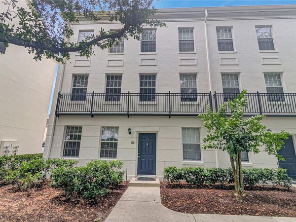 1038 WATERSIDE DRIVE , CELEBRATION, FL 34747