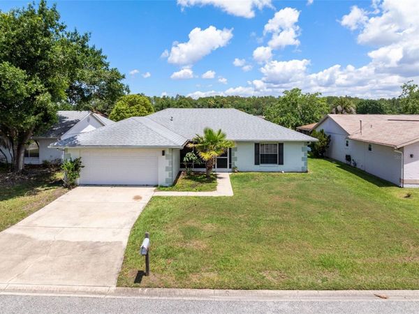 5319 SANDY HILL DRIVE , ORLANDO, FL 32821
