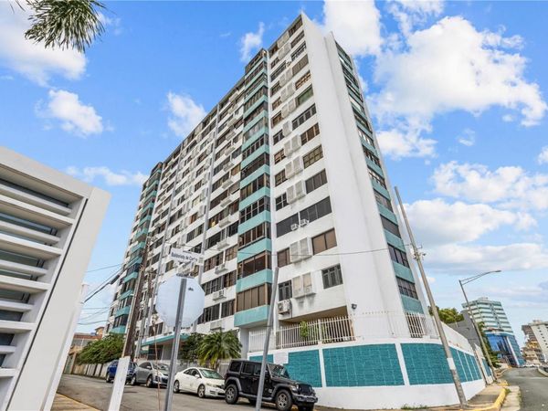212 DIEZ DE ANDINO , Unit 604, SAN JUAN, PR 00909