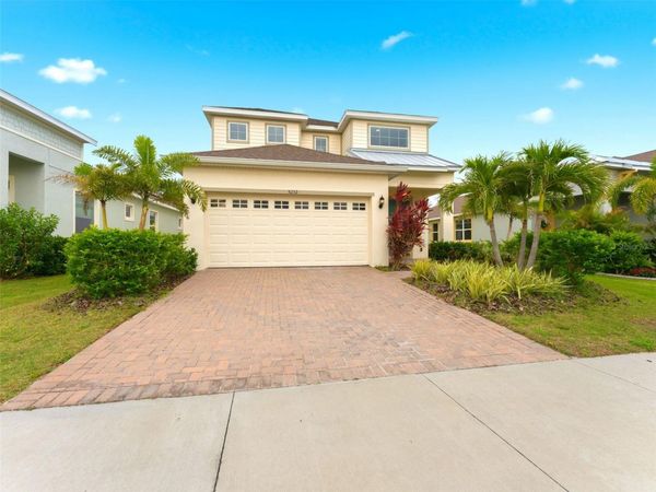 5232 WISHING ARCH DRIVE , APOLLO BEACH, FL 33572