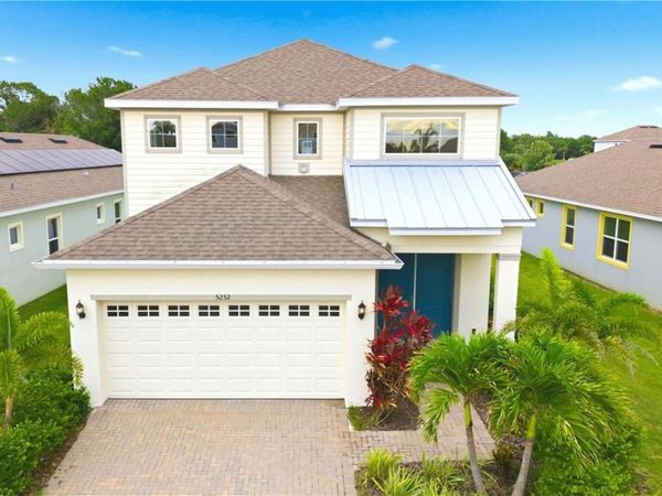 5232 WISHING ARCH DRIVE , APOLLO BEACH, FL 33572