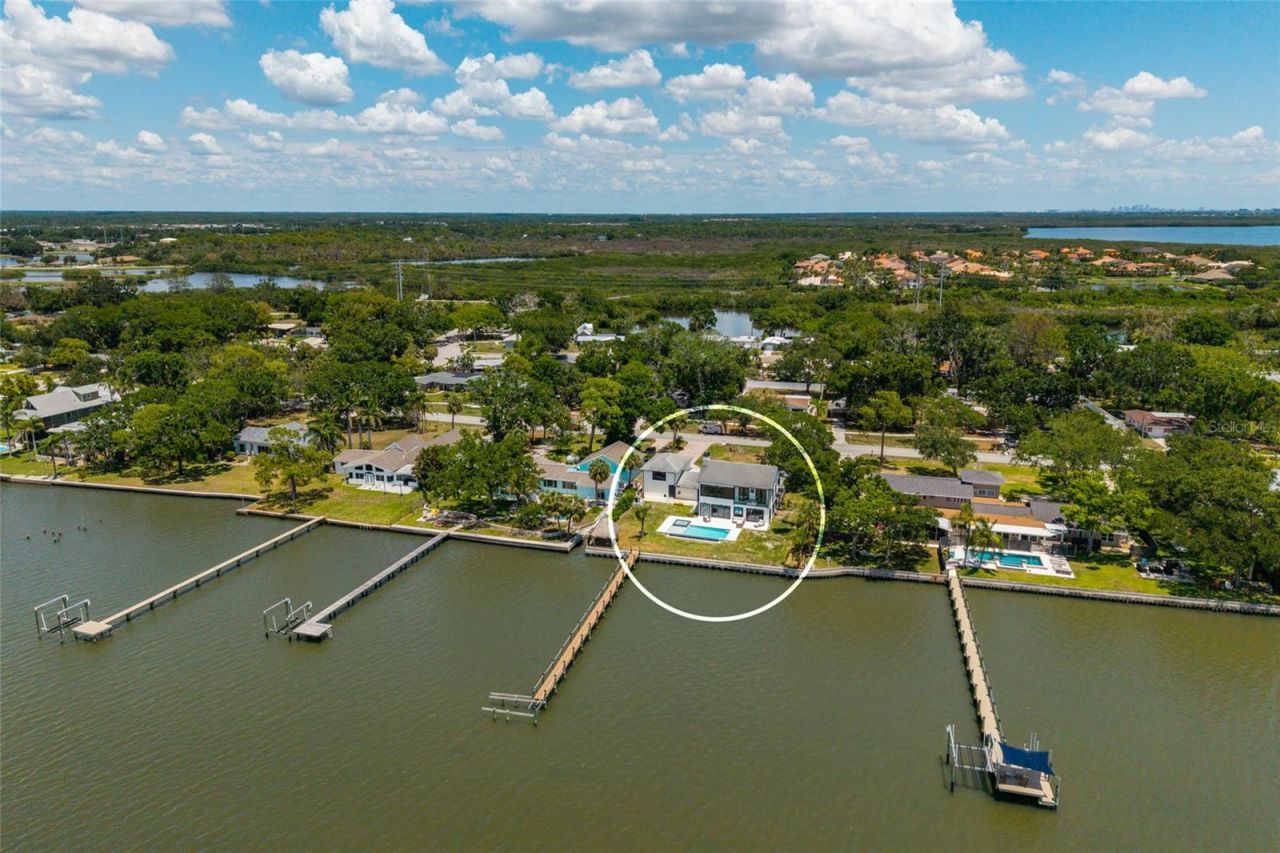 412 Shore Drive E, Oldsmar, FL 34677 Photo