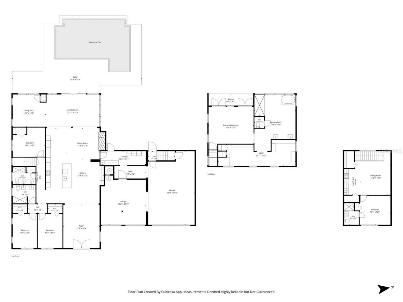 412 Shore Drive E, Oldsmar, FL 34677 Photo