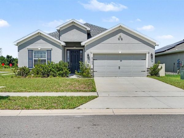 6103 HAMMOCK ISLAND WAY , HAINES CITY, FL 33844